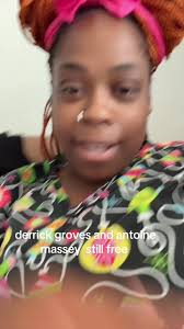 Antoine and Derrick Birthday