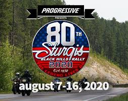 Sturgis Motorcycle Rally 2020 Concerts Music Festival In 2020 Sturgis Motorcycle Rally Motorcycle Rallies Sturgis