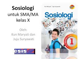 Maybe you would like to learn more about one of these? Sosiologi Untuk Sma Ma Kelas X Ppt Download
