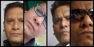 Anshuman Dubey :: अंशुमान दुबे: क्या सचिव पद की नियुक्ति में.…???