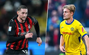 ¿Juega Santiago Giménez? Las probables alineaciones de Milan vs. Hellas Verona por la Jornada 18 de la Seri...