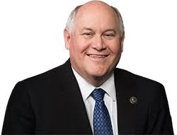 U.S. Representative Ron Estes