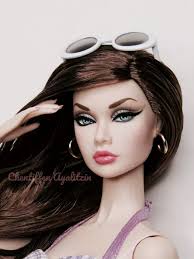 Fashion Royalty Poppy Parker Beach Babe PP泳装娃娃| BuyEChina is your China  (Taobao, Tmall, JD, 1688) retail consultant