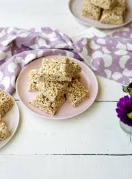 How To Make Better Than The Box Rice Krispies Treats Recipe Rice Krispies Rice Krispie Treats Krispie Treats