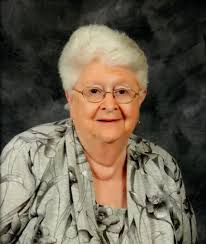 Edith Warren Obituary 2020