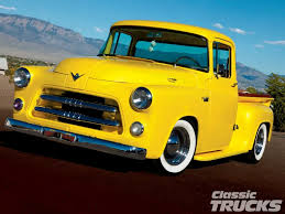 Image result for Armour Yellow 1955 Truck