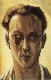 Victor Brauner — Kurt von Meier