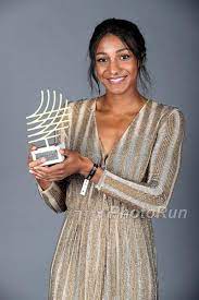 Nafissatou thiam is a member of vimeo, the home for high quality videos and the people who love them. Nafissatou Thiam In Paris Bercy Meeting De Paris Feb 8 Runblogrun