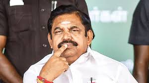 Palaniswami becoming popular in tamil nadu? Not Linked To Jayalalithaa Estate Robbery Tn Cm Edappadi K Palaniswami