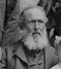 History of the Harrington Bloodline: October 2007