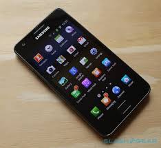 Image result for Galaxy II