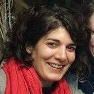 Aline Bernard (@alineanahita)