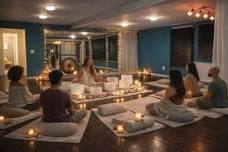 Sound Bath with Kundalini Reiki