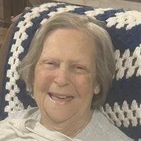 MRS. Jo Ann Stokes Obituary (2025)