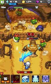 Pixel art maker v1.1.11 mod apk: Dash Quest 2 1 4 04 Apk Mod Unlimited Gold Diamonds Android