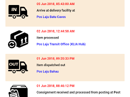 Harga beli pelekat prabayar = pilih borang untuk maksimum 5kg = rm18.00. Pos Laju