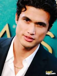 Charles Melton