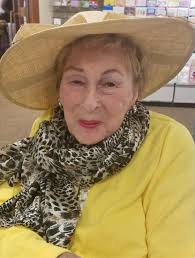 Marion Winston Obituary (2019)