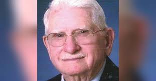 John Robert Byrd Obituary