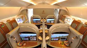 We did not find results for: Emirates First Class Gunstig Fliegen Insideflyer De