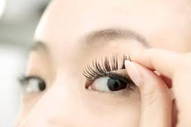 Image result for how to fix lashes