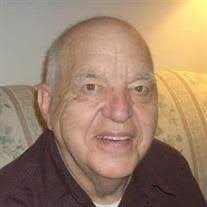 Charles Edward Wright Sr. Obituary