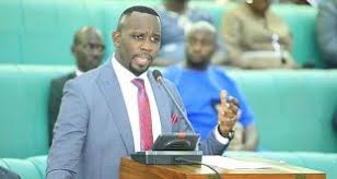 Joel Ssenyonyi Archives - The ...