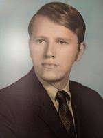 Vernon Links Obituary (1941