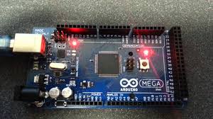 Keyestudio mega prototype shield v3 board for arduino mega 2560 with 170 points breadboard solderable, easy to use, great for prototyping circuit building projects 4.6 out of 5 stars 49 $6.99 $ 6. Arduino Mega 2560 R3 Cheap Chinese Clone English á´´á´° Youtube