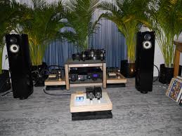 What are the best surround sound speakers for your home? Axpona 2018