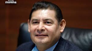 Alejandro Armenta, de Morena, será presidente del Senado; en diputados,  presidirá el panista Santiago Creel