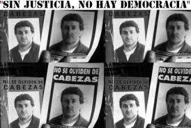 El abogado alejandro vecchi, quien también representa a los hijos del reportero gráfico, y el propio prellezo. A 18 Anos Del Crimen De Jose Luis Cabezas Notitdf Noticias De Ushuaia Tierra Del Fuego Argentina