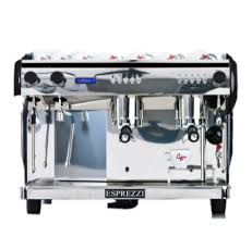Make a bold first impression. Commercial Espresso Coffee Machines Grinders