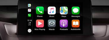 Selecting the correct version will make the my mazda app work better, faster, use less battery power. How To Set Up Apple Carplay In Your Mazda