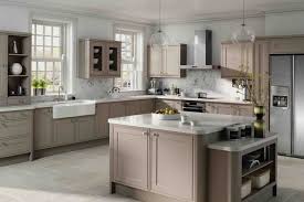 Soft yellow kitchen cabinets are especially popular. Top Taupe Paints For Your Kitchen Cabinets