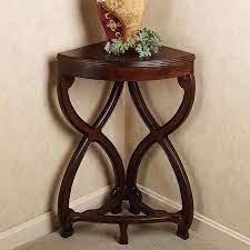 37 best coffee table decorating ideas and designs for 2018, pretty ways to style a coffee table, designer tips for styling your coffee table, how to. Unique Corner Table Corner Table Corner Accent Table Corner Table Designs