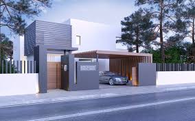 Villa la toca, a state of the art modern villa with swimming pool, wrap around terrace and amazing panoramic views, situated within a private gated community. Fabulous Modern Off Plan Villa For Sale In Elviria Blue Chili Homes