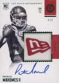 We did not find results for: Patrick Mahomes Rookie Cards Guide Top List Best Autographs Gallery