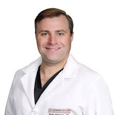 Dr. Ryan F. Mckenna, MD