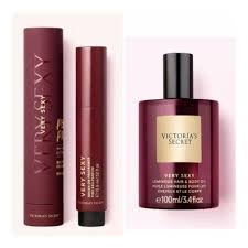 Given below is a list of 10 such exotic and mesmerizing fragrances for dainty females. Victoria S Secret Very Sexy Brush On Perfume And Luminous Hair Body Oil 053641103333 Victoria S Secret Beauty Fash Direct