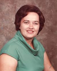 Karen Nell 'Margie' Izard