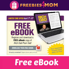 Expired Free Ebook Rich Dad Poor Dad Personal Finance Books Rich Dad Rich Dad Poor Dad