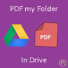 Turn Google Drive Folder Files To Pdf If You Would Like To Print Student Work To Post On The Wall You Will Need To Cont Teacher Tech My Folder Google Classroom