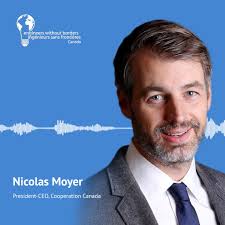 "There's this big misconception that, 'Oh, we're doing great! We're the  best in the world!' as we like to say about everything, and it's not  true...We are not doing what we think we are. We are not ...