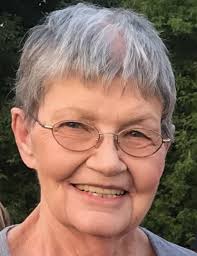 Obituary information for Donna Lee Davis