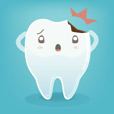 Even so, broken teeth are one of the most common dental emergencies.breaks can range in severity from small chips to complete fractures. Tooth Injury Treatments For Chipped Cracked Broken Teeth
