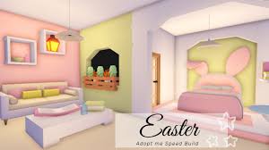 ༺༻∞ thank you for watching ༺༻∞ᴮᴱ ᴷᴵᴺᴰ hi! Adopt Me Boho S Bedroom Speed Build Youtube