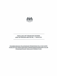 Selain itu gsb tersebut nantinya juga gsb bagi segi keamanan dan estetika. 1 Pekeliling Upe Bil 1 Tahun 2015 Epu