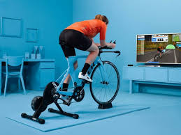 Zwift Wie Funktioniert Das Virtuelle Fahrradtraining