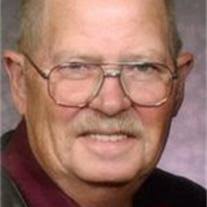 Obituary information for Joseph Harold Quinn